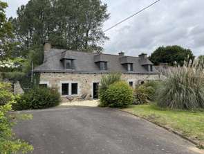 Vente MaisonPlouguenast-Langast