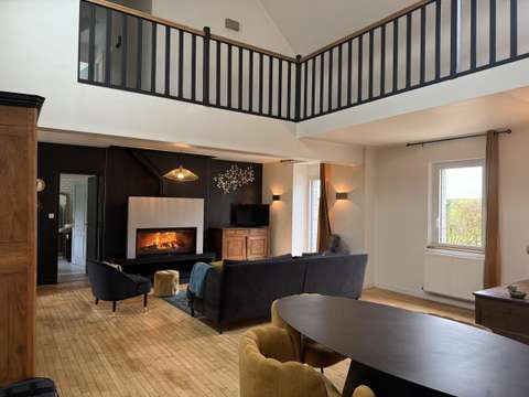 Vente maison