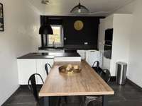 Vente maison