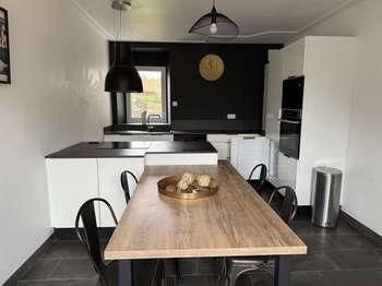 Vente maison