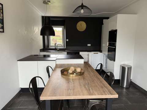 Vente maison