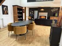Vente maison