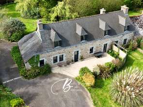 Vente Maison 4 chambresPlouguenast-Langast