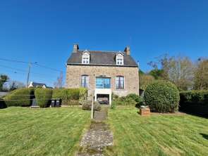 Vente Maison 3 chambresPlouguenast-Langast