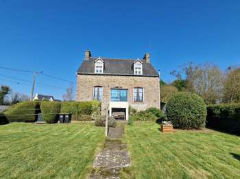 Vente maison 5 pièces Plouguenast-Langast 22