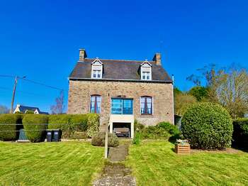 Vente Maison 3 chambresPlouguenast-Langast