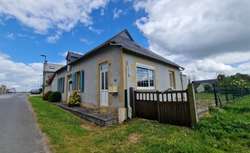 Photo Vente maison Plouguenast-Langast
