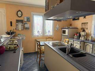 Vente maison