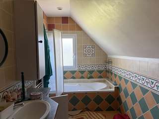 Vente maison