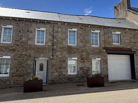 Vente maison 6 pièces Plouguenast-Langast 22