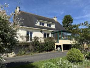 Vente MaisonPlouguenast-Langast