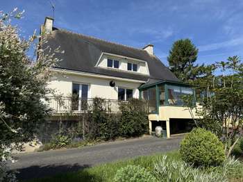Vente maison Plouguenast-Langast 22