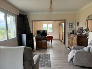 Vente maison