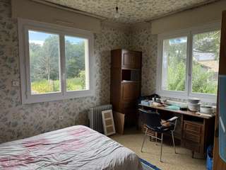 Vente maison