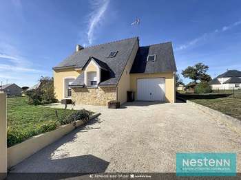 Vente Maison 4 chambresPlouguenast-Langast