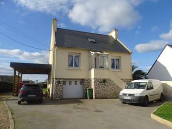Photo Vente maison Plouguerneau