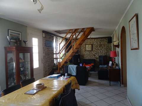 Vente maison 5 pièces Vente maison 5 pièces