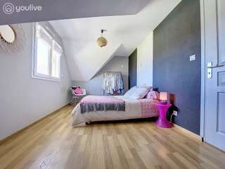 Vente maison 8 pièces Vente maison 8 pièces