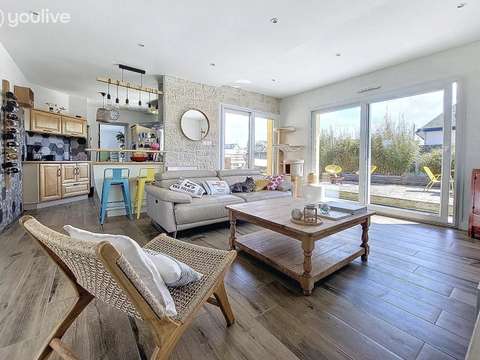 Vente maison 8 pièces Vente maison 8 pièces