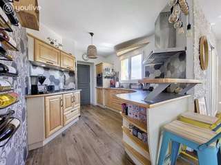 Vente maison 8 pièces Vente maison 8 pièces