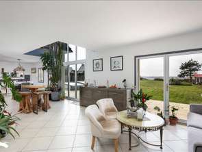 Vente Maison 3 chambresPlouguerneau