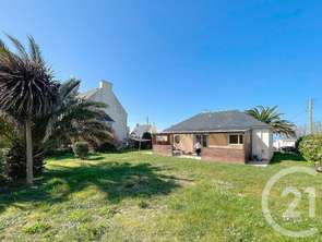 Vente Maison 3 chambresPlouguerneau