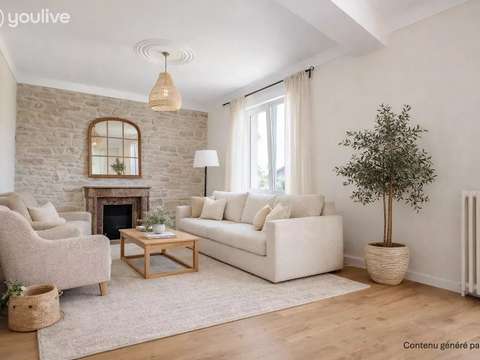 Vente maison 5 pièces Vente maison 5 pièces