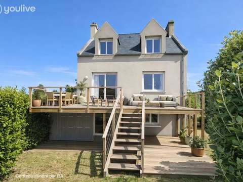 Vente maison 5 pièces Vente maison 5 pièces