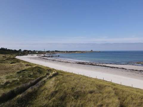 Vente maison 5 pièces Plouguerneau 29