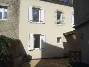 Vente Maison 3 chambresPlouguerneau