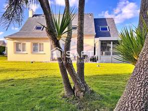 Vente Maison 4 chambresPlouguerneau