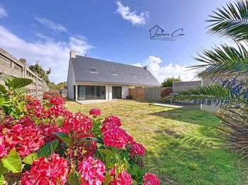Vente Maison 3 chambresPlouguerneau