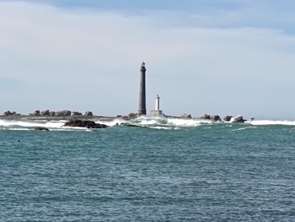 Vente Maison 2 chambresPlouguerneau