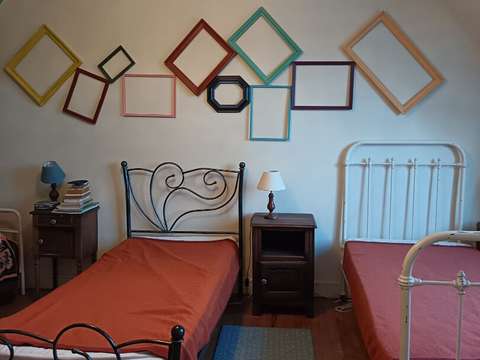 Vente maison 4 pièces Plouguerneau 29