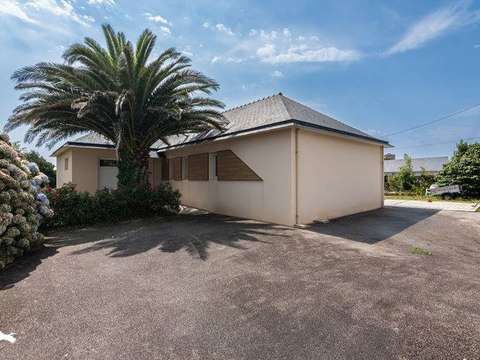 Vente maison 5 pièces Plouguerneau 29