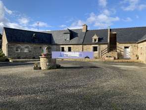 Vente Maison 4 chambresPlouguerneau
