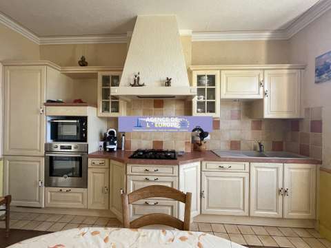 Vente maison 6 pièces Vente maison 6 pièces