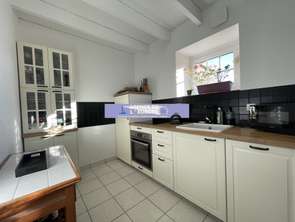 Vente Maison 2 chambresPlouguerneau