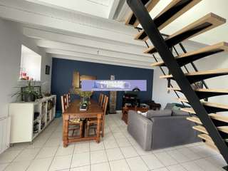 Vente maison 3 pièces Vente maison 3 pièces
