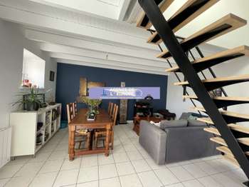 Vente maison 3 pièces Vente maison 3 pièces
