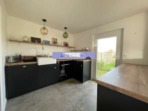 Vente Maison 2 chambresPlouguerneau