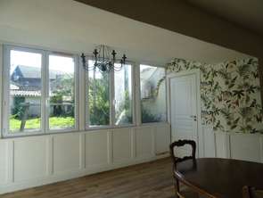 Vente Maison 4 chambresPlouguerneau