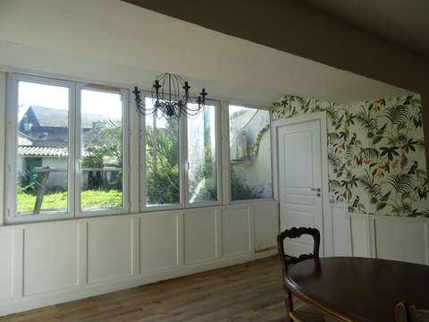 Vente maison 5 pièces Plouguerneau 29