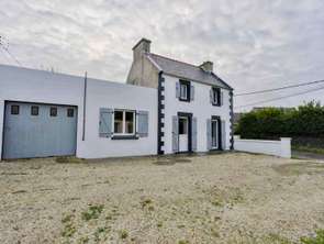 Vente Maison 3 chambresPlouguerneau