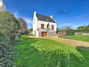 Vente Maison 6 piècesPlouguerneau