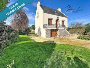 Vente Maison 6 piècesPlouguerneau
