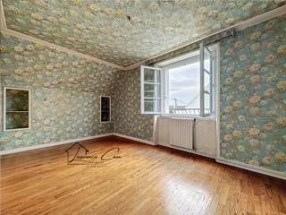 Vente maison 6 pièces Vente maison 6 pièces