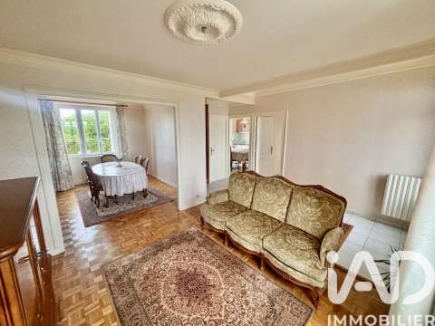 Vente maison 8 pièces Plouguerneau 29