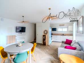 Vente Maison 4 chambresPlouguerneau