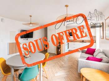 Vente Maison 4 chambresPlouguerneau